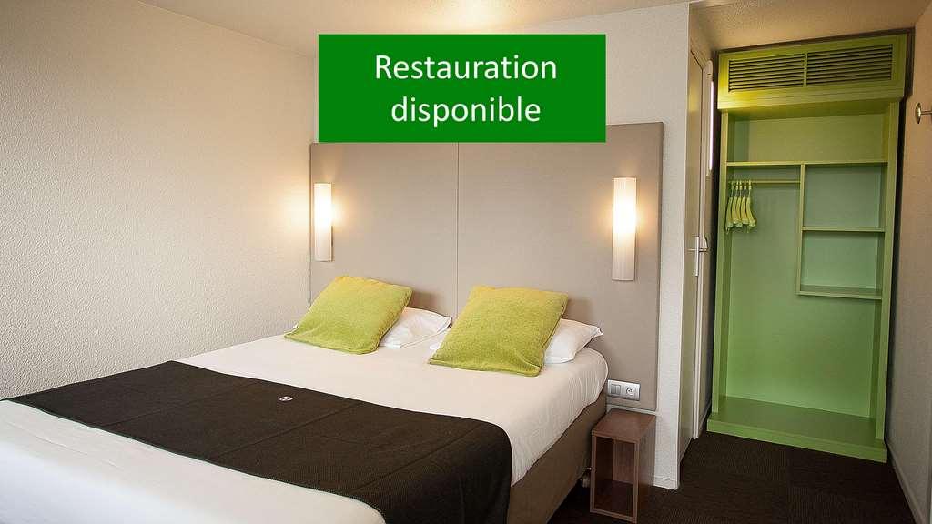 Campanile Rouen Nord - Barentin Hotel Quarto foto